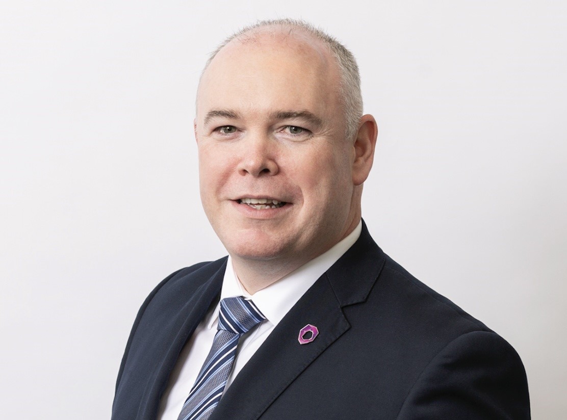 Professor Gerry Hanna appointed to Chair of Clinical Oncology